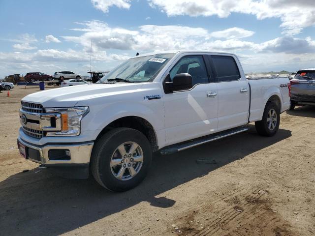 1FTFW1E57LKD33937 Ford F-150 F150 SUPER