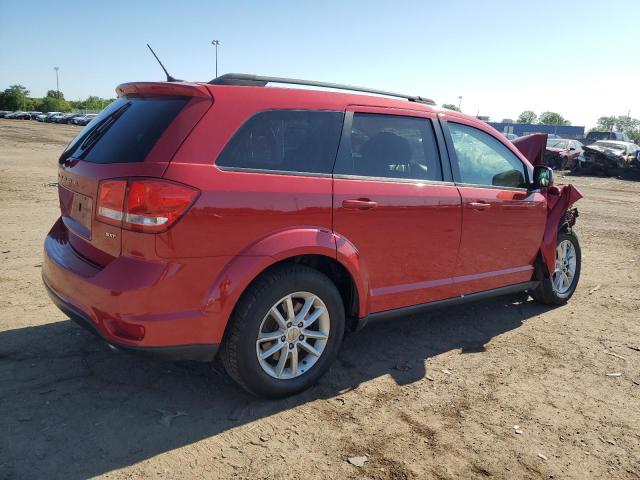 3C4PDDBG2HT513074 2017 Dodge Journey Sxt