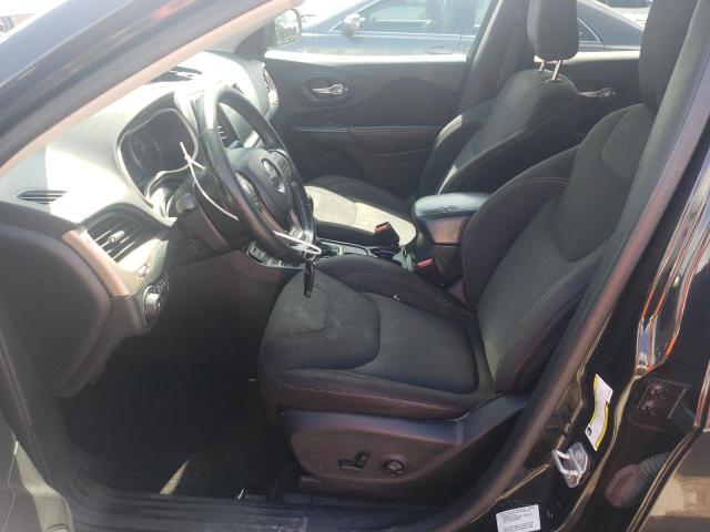 2016 JEEP CHEROKEE L - 1C4PJLCB6GW190680