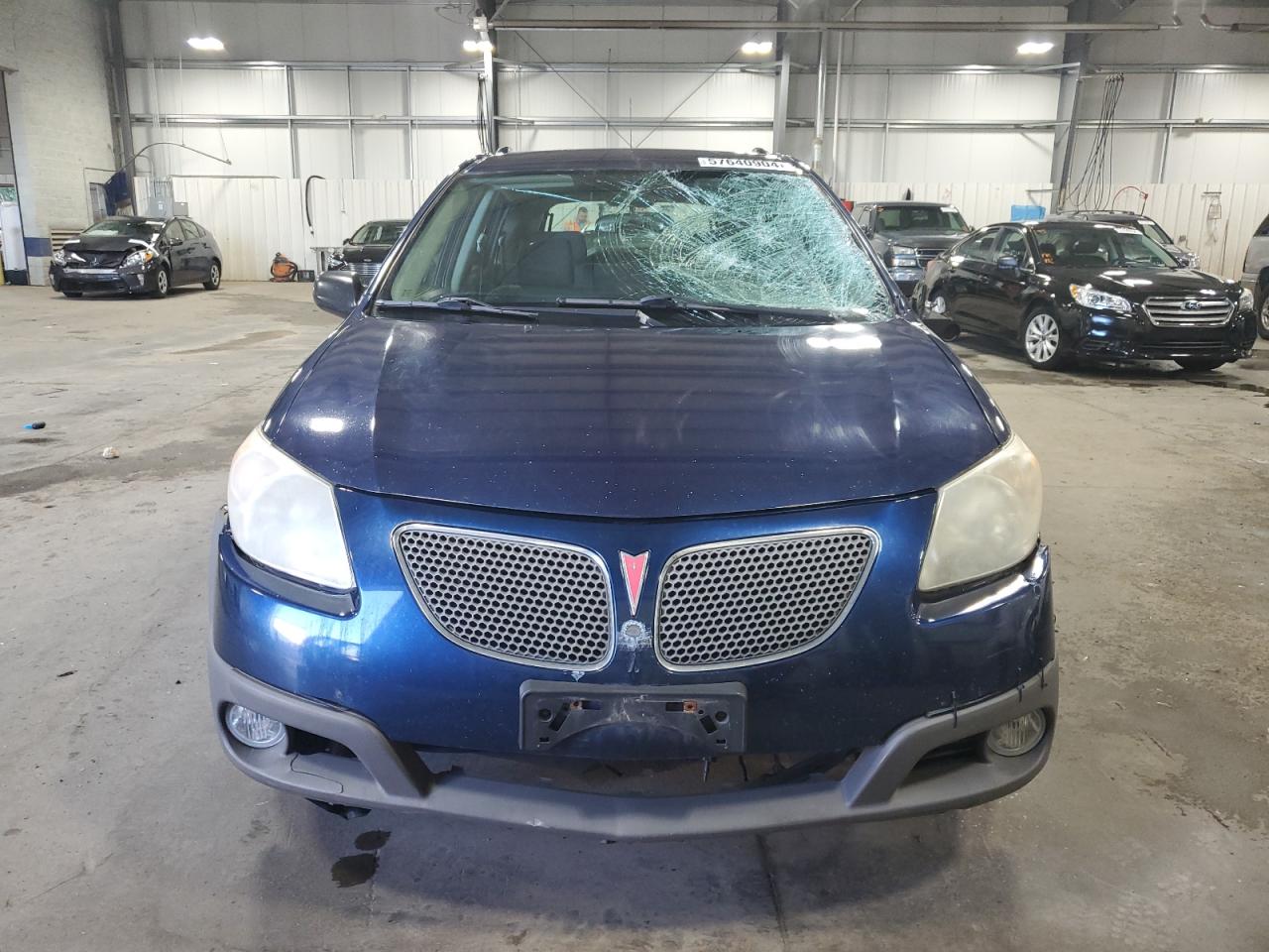 5Y2SL65847Z438754 2007 Pontiac Vibe