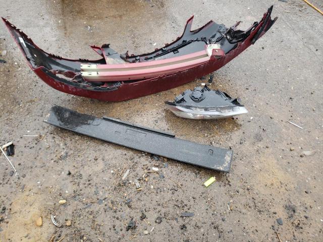 2014 Dodge Durango R/T VIN: 1C4SDHCTXEC594460 Lot: 57760134