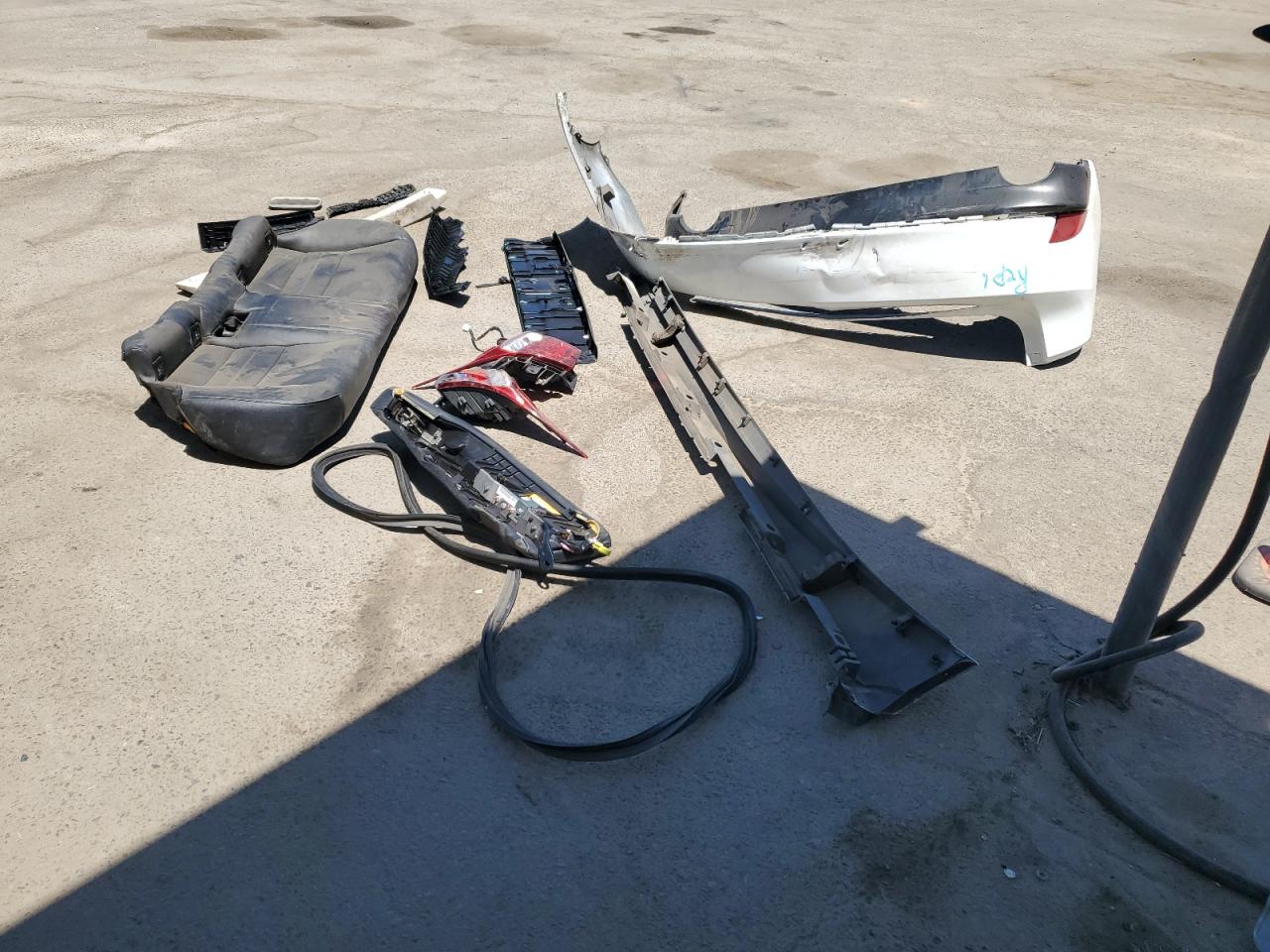 JTHBE1D28E5010229 2014 Lexus Is 350