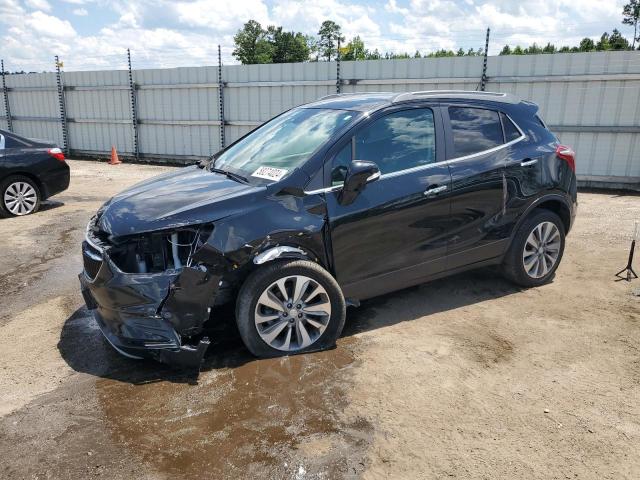 2018 Buick Encore Preferred VIN: KL4CJESB1JB717853 Lot: 58274024