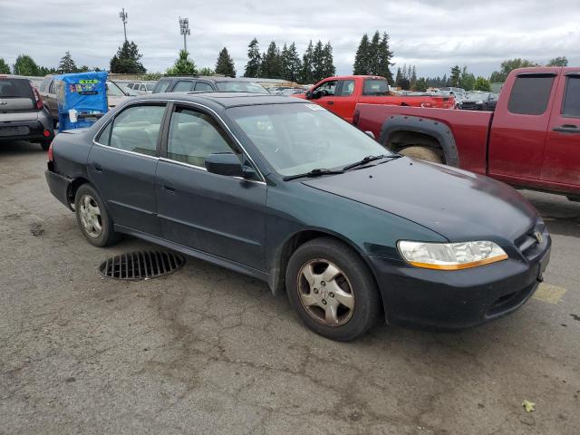 1HGCG5656XA121758 1999 Honda Accord Ex