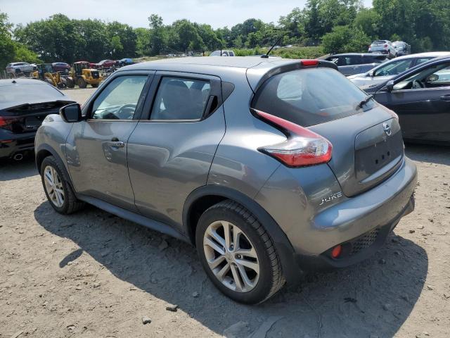 2016 NISSAN JUKE S - JN8AF5MV0GT656394