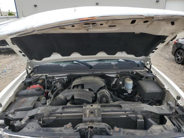 3GCEK33399G253186 2009 Chevrolet Silverado K1500 Ltz