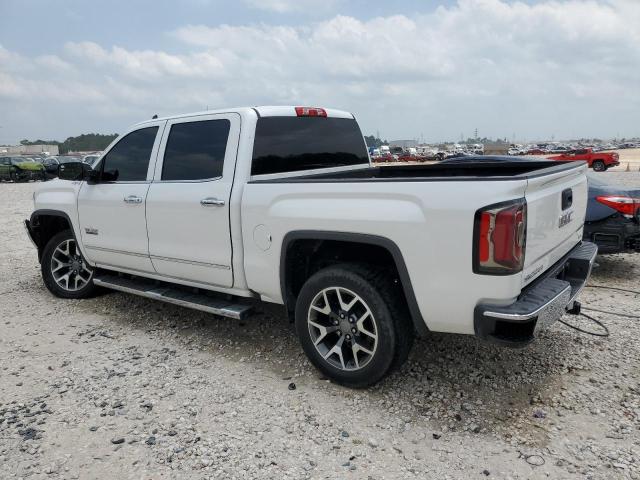 VIN 3GTU2NEC5JG195375 2018 GMC Sierra, K1500 Slt no.2