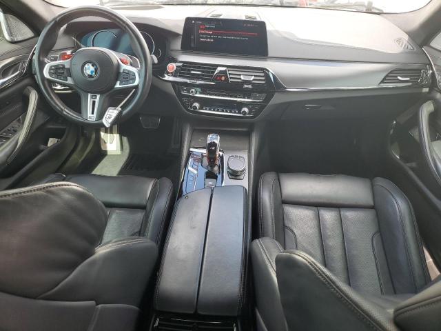 WBSJF0C50KB446837 2019 BMW M5