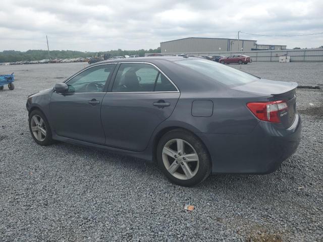 VIN 4T1BF1FK7DU237732 2013 Toyota Camry, L no.2