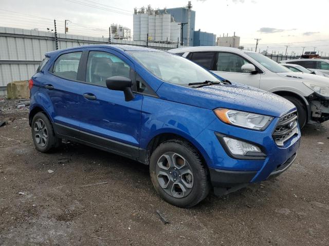 2021 Ford EcoSport - Image 4