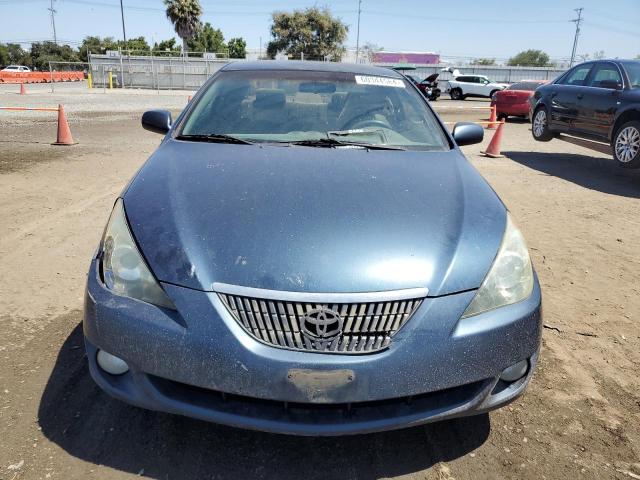 4T1CE38P94U869062 2004 Toyota Camry Solara Se