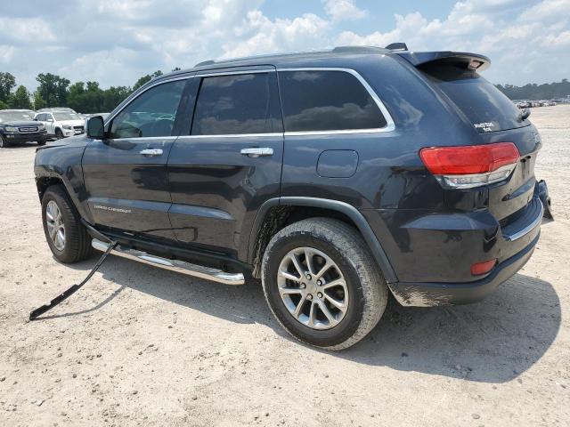 2015 Jeep Grand Cherokee Limited VIN: 1C4RJEBG4FC126025 Lot: 59040904