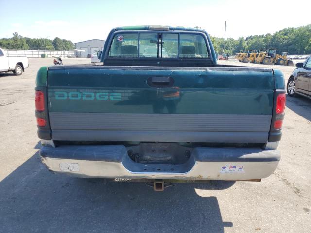 1996 Dodge Ram 1500 VIN: 1B7HC16YXTJ200394 Lot: 59268154