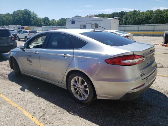 Auction sale of the 2020 FORD FUSION , vin: 3FA6P0HD9LR224245, lot number: 58897054