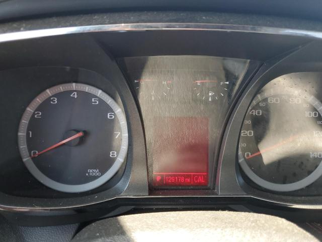 2015 GMC Terrain Denali VIN: 2GKFLZE38F6164612 Lot: 57749984