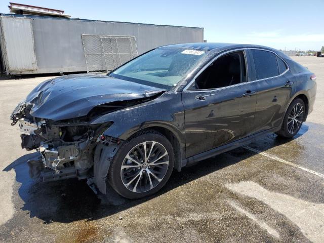 VIN 4T1G11AK8LU374947 2020 Toyota Camry, SE no.1