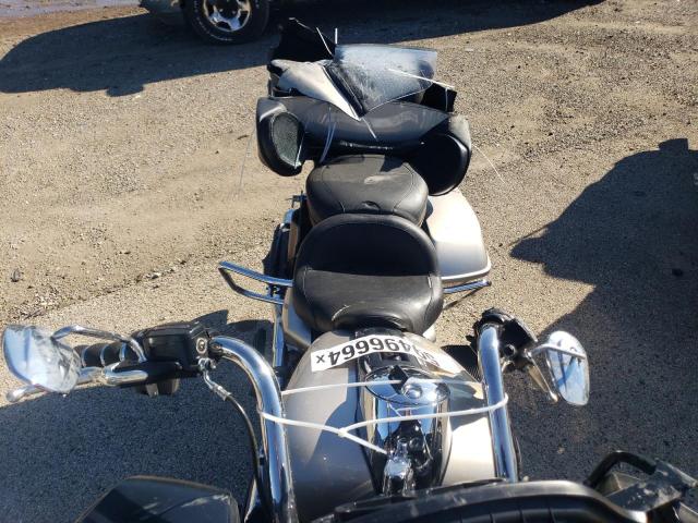 2018 HARLEY-DAVIDSON FLTRU 1HD1KGD17JB645517