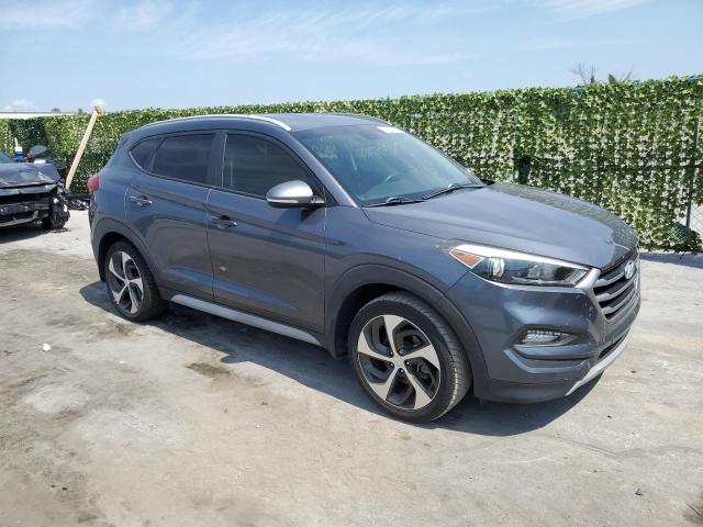 2018 HYUNDAI TUCSON SPO - KM8J33AL1JU752477