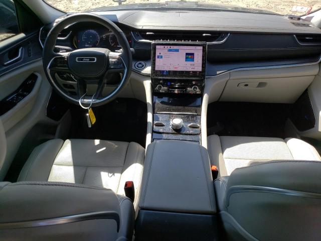 2022 Jeep Grand Cherokee L Overland VIN: 1C4RJKDG0N8532218 Lot: 59324694