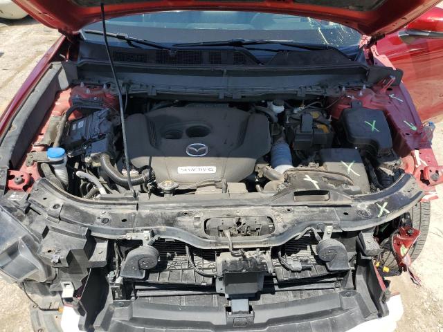 JM3TCADY5L0400058 Mazda CX-9 GRAND 12