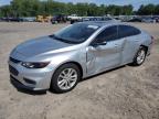 2018 CHEVROLET MALIBU LT - 1G1ZD5ST9JF237707