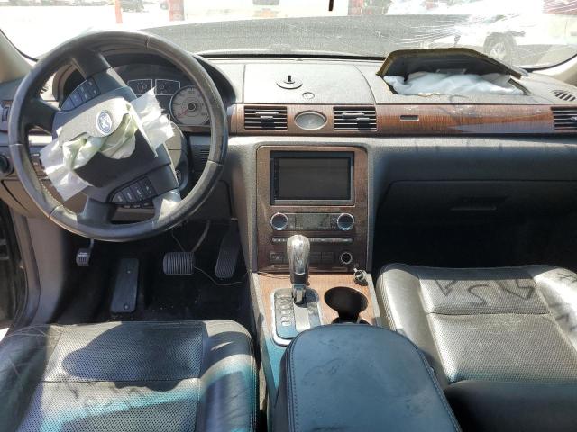 2008 Ford Taurus Limited VIN: 1FAHP25W78G100774 Lot: 58927234