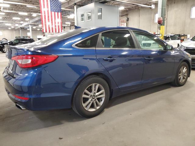 2016 Hyundai Sonata Se VIN: 5NPE24AF7GH311786 Lot: 54377774