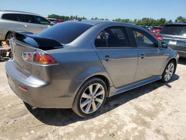 2013 Mitsubishi Lancer Gt VIN: JA32U8FW4DU010356 Lot: 57944404