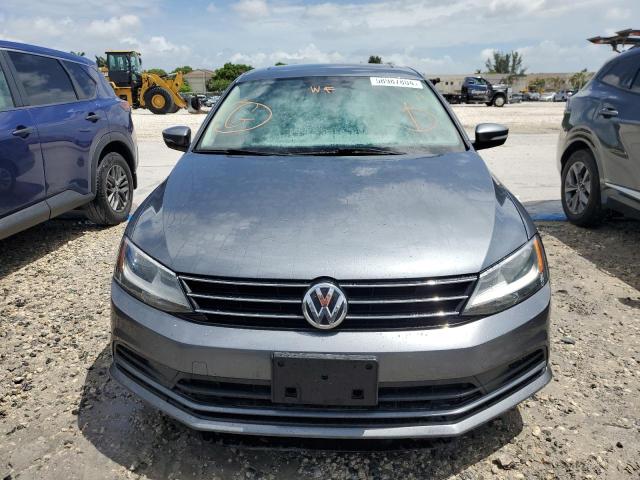 2015 Volkswagen Jetta Tdi VIN: 3VWLA7AJ5FM238603 Lot: 58987804