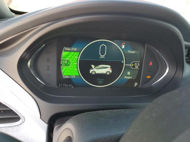 2019 Chevrolet Bolt Ev Lt VIN: 1G1FY6S09K4142838 Lot: 59792214