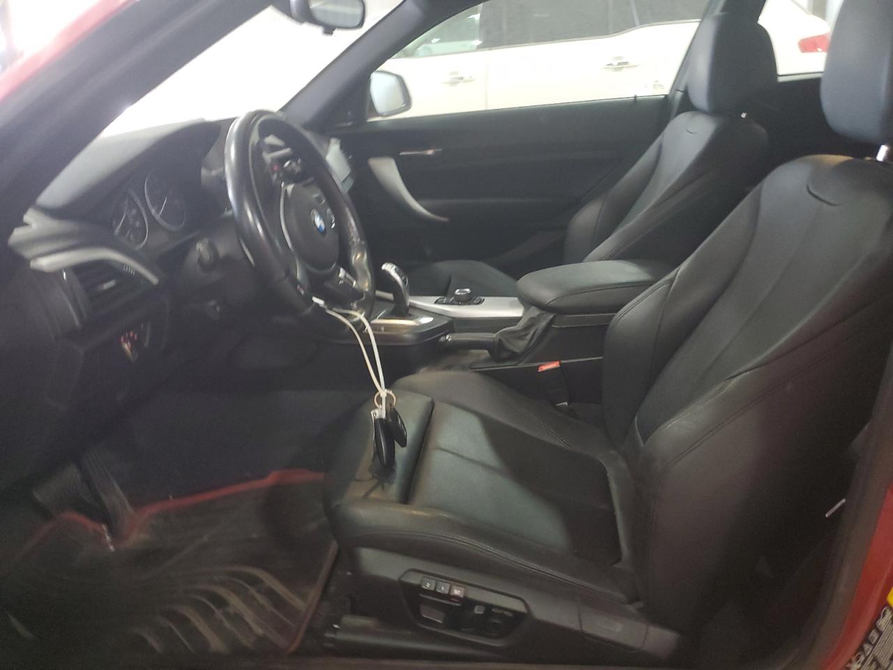 WBA1J9C56FVX99093 2015 BMW M235Xi