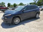 JEEP CHEROKEE L photo