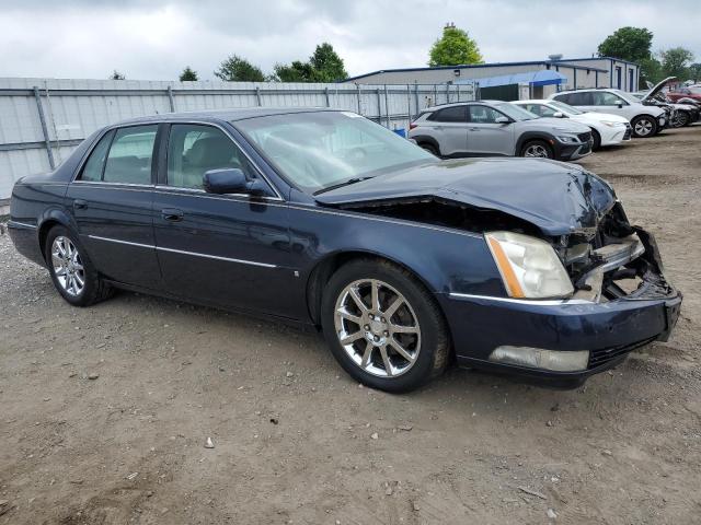 2006 Cadillac Dts VIN: 1G6KD579X6U124148 Lot: 57626634