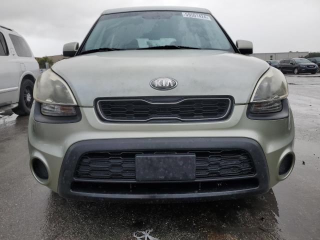 2013 Kia Soul VIN: KNDJT2A59D7630792 Lot: 59501424