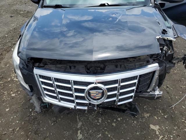 2013 Cadillac Xts Luxury Collection VIN: 2G61P5S35D9115731 Lot: 57844284