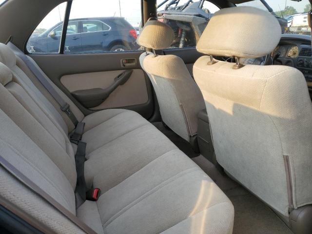 1995 Toyota Camry Le VIN: 4T1GK12E5SU074531 Lot: 60169844