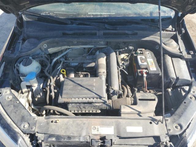 2017 Volkswagen Jetta S VIN: 3VW2B7AJ7HM263577 Lot: 61259574