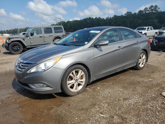 2013 Hyundai Sonata Se VIN: 5NPEC4AC8DH630015 Lot: 57778064