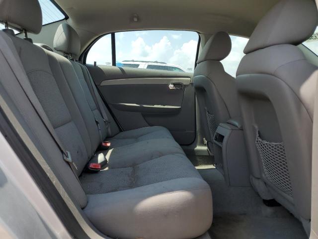 2011 Chevrolet Malibu Ls VIN: 1G1ZB5E19BF118668 Lot: 58783354