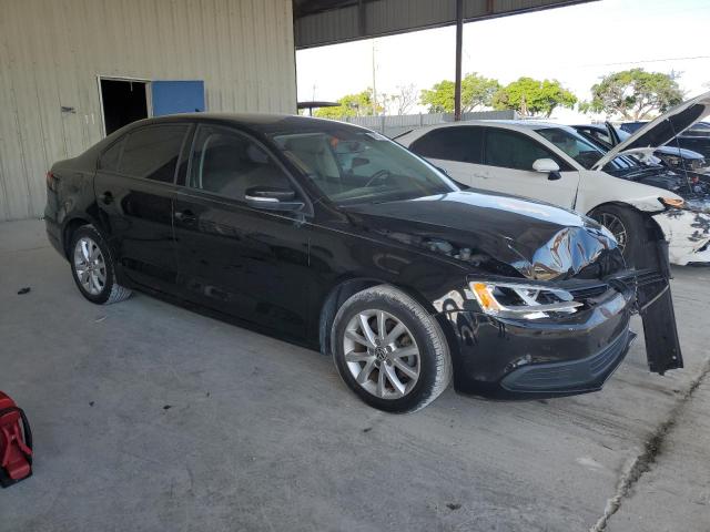 2011 Volkswagen Jetta Se VIN: 3VWBZ7AJ7BM316748 Lot: 58152514