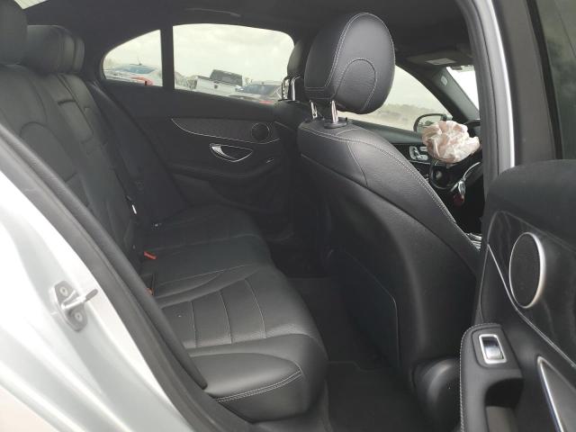 2018 Mercedes-Benz C 300 VIN: WDDWF4JBXJR388499 Lot: 59889224