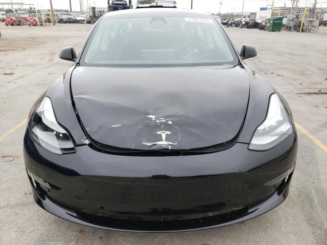 2023 Tesla Model 3 VIN: 5YJ3E1EA2PF542119 Lot: 57887084