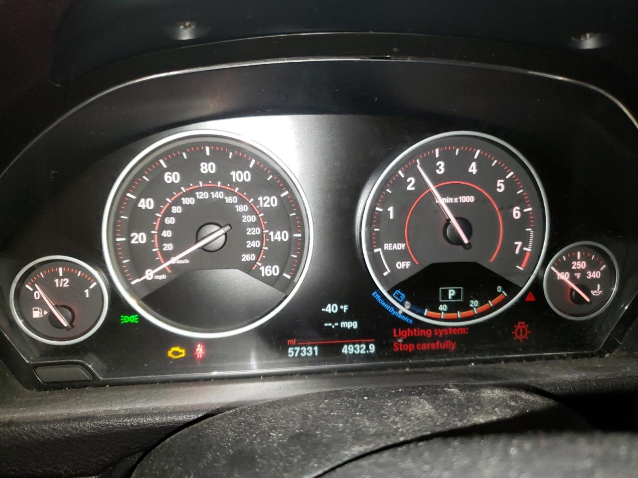 WBA8K3C55HK679430 2017 BMW 330 Xi