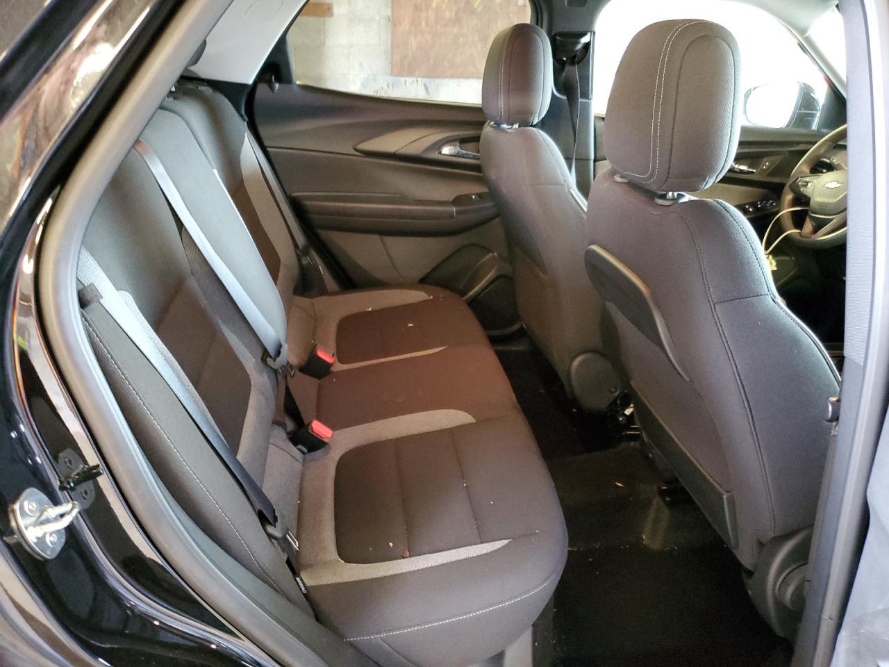 KL79MRSL4PB156920 2023 Chevrolet Trailblazer Lt