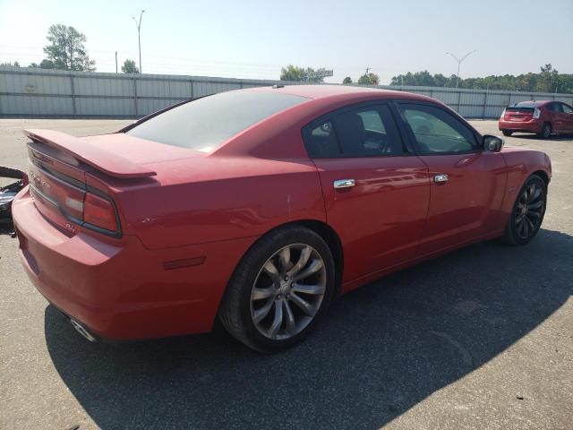 2012 Dodge Charger R/T VIN: 2C3CDXCT4CH120551 Lot: 60596234