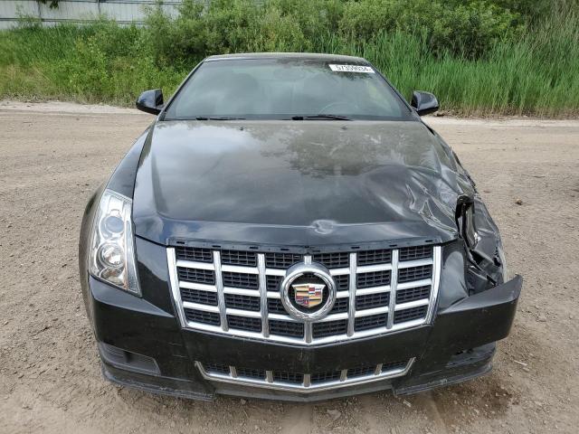 2013 Cadillac Cts VIN: 1G6DC1E34D0175135 Lot: 57359034