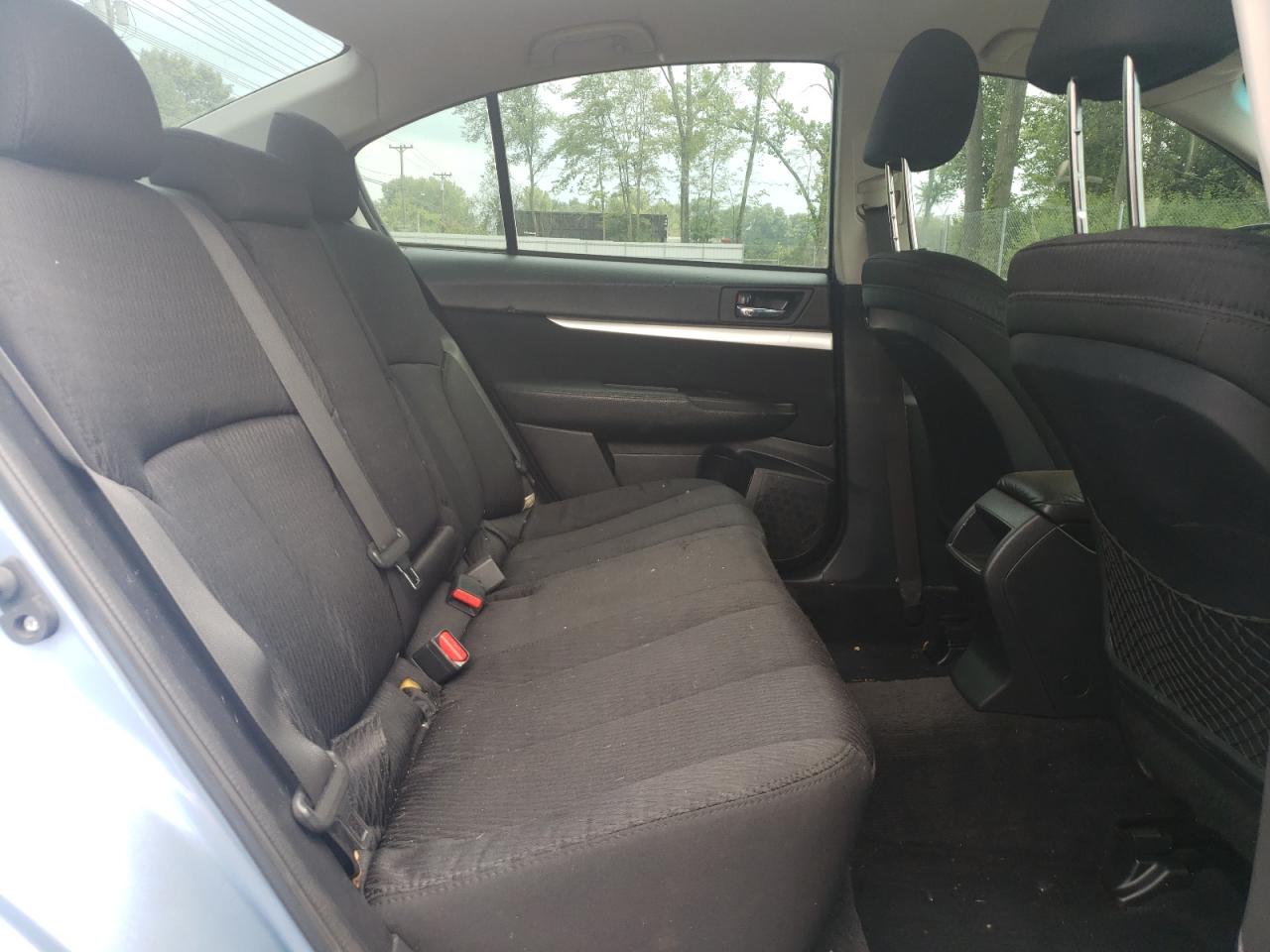 4S3BMBC67B3214185 2011 Subaru Legacy 2.5I Premium