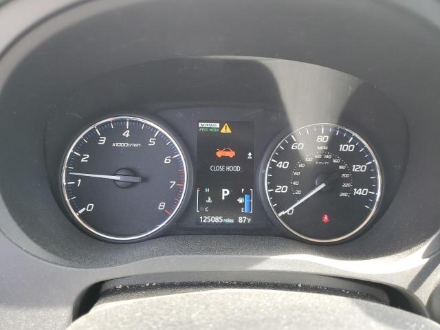 2016 Mitsubishi Outlander Gt VIN: JA4JZ4AX2GZ031649 Lot: 58396244