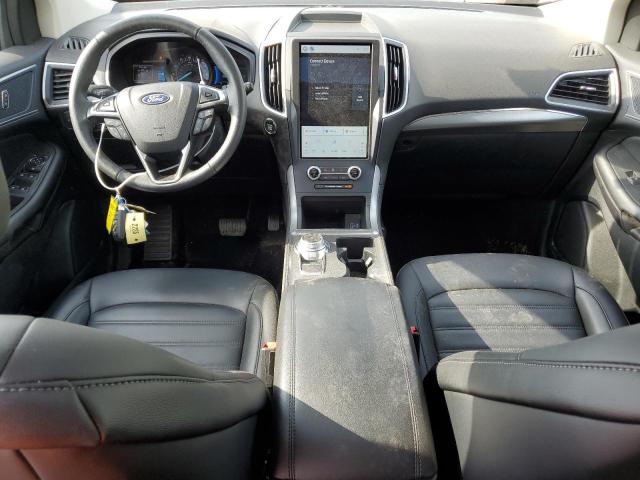 2022 Ford Edge Sel VIN: 2FMPK4J94NBB02898 Lot: 58771374