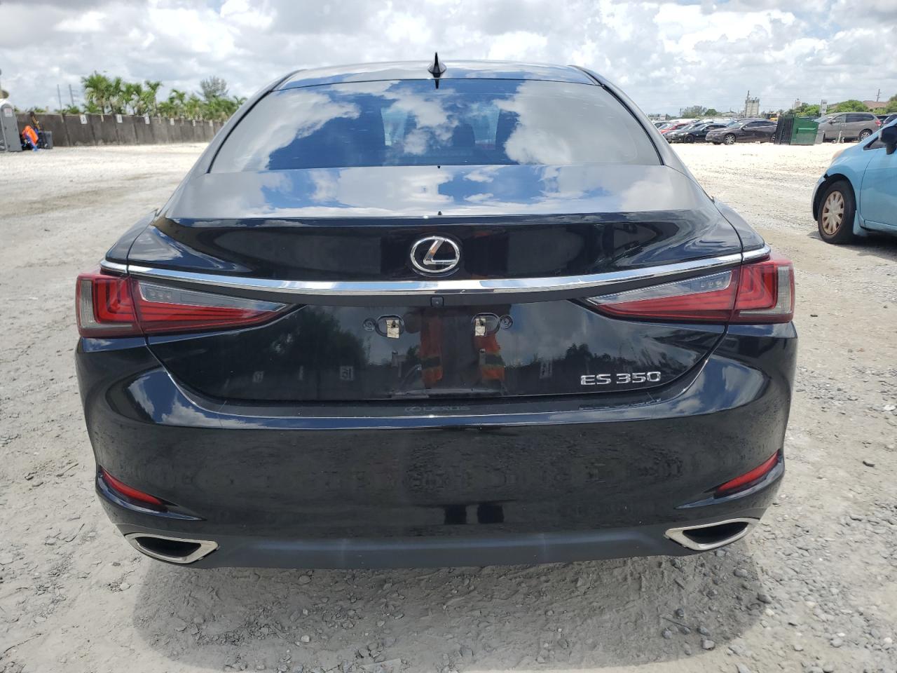 58ADZ1B16LU053001 2020 Lexus Es 350
